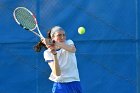 MTennis vs MIT  Men’s Tennis vs MIT. - Photo By: KEITH NORDSTROM
